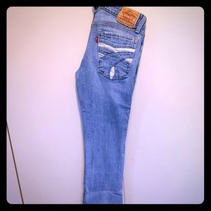 Levi’s Jeans Special Edition